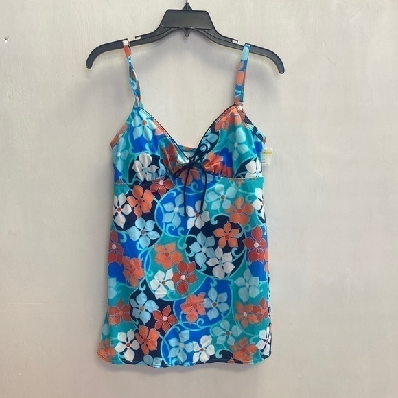 KIM rogers swim dress nwt - Picture 1 of 3